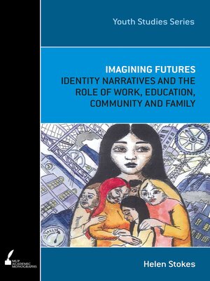 cover image of Imagining Futures